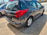 Peugeot 207 SW Tendance HDI - Peugeot 207 mit Diesel-Antrieb: Kombi