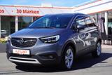 Opel Crossland 1.2 120 Jahre Head-Up Navi Kamera LED - Opel Gebrauchtwagen in Berlin