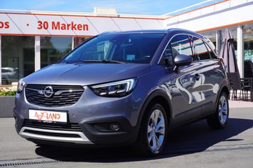 Opel Crossland (X) - 1