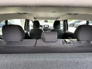 Dacia Sandero TCe90 CVT Stepway Extreme | Allwetter