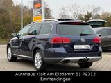 Volkswagen Passat Alltrack Variant  BMT Zahnriemen Neu DAB - gebrauchte VW Passat Alltrack aus dem Jahr 2013