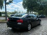 BMW 3er E90 318i Limousine Euro 5 PDC Star... - BMW aus 2009: 5er