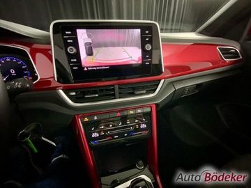 Volkswagen T-Roc Cabriolet 1.5 TSI DSG Style Garantie b.