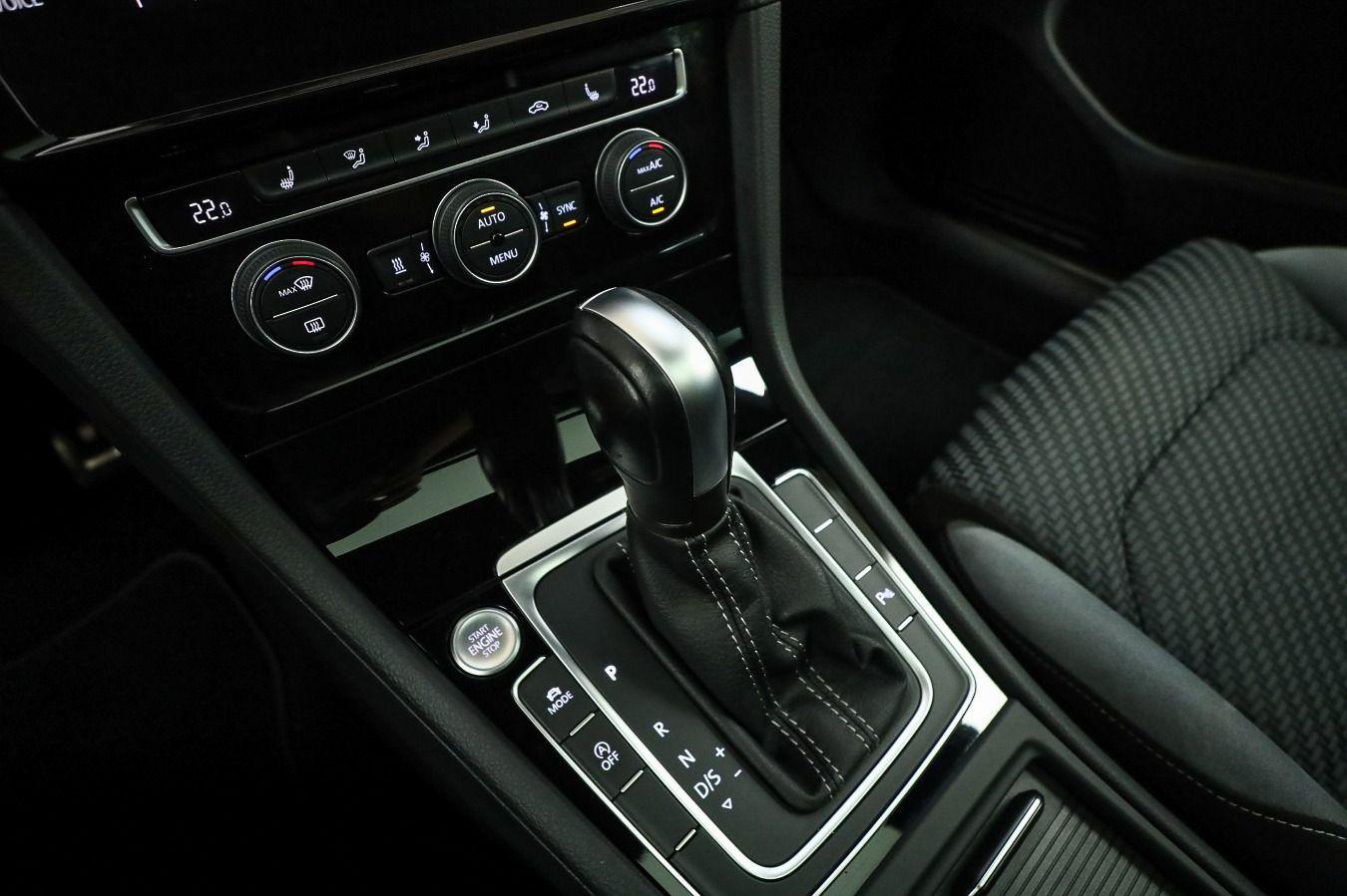 Volkswagen Golf Variant Highline R-Line 1.5 TSI AHK, Pano, миниатюра 16