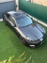 Porsche Panamera 3.0 V6 Diesel - Porsche Panamera aus 2011 mit Diesel-Antrieb