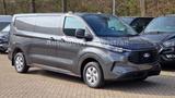 Ford Transit Custom 320 L2 Trend 4x4 Aut 2xSchiebetür - Ford Gebrauchtwagen mit Automatikschaltung