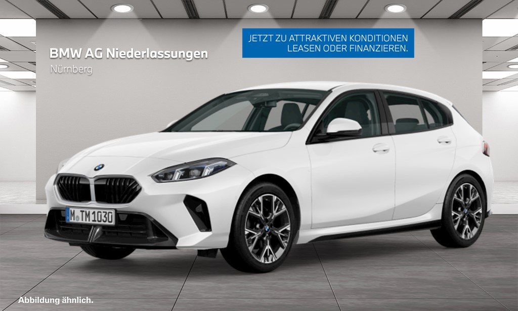 BMW 120 M Sport Kamera Driv.Assist LED Sitzheizung