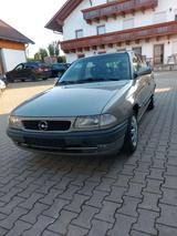 Opel Astra-F-CC automatik - Opel Astra aus 1996: F