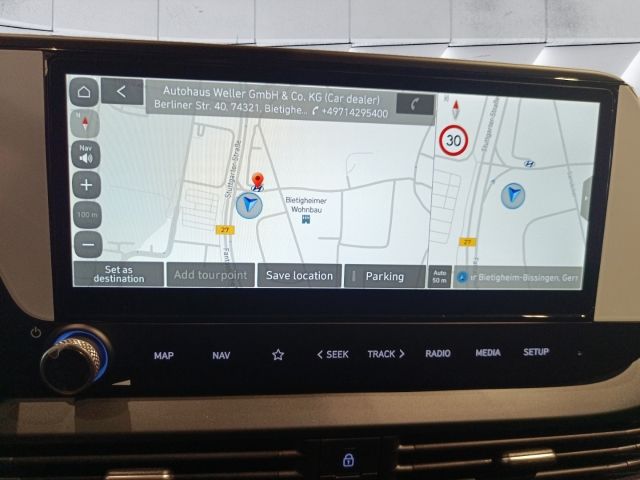 Hyundai BAYON – Bild 10