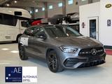 Mercedes-Benz GLA 200 d 4Matic AMG Line 360 Grad TOP Zustand - Mercedes-Benz GLA 200 in Bielefeld