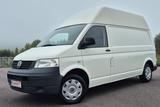 Volkswagen T5 1.9 TDI Kasten-Hochdach, Klima. - VW T5 1.9 TDI