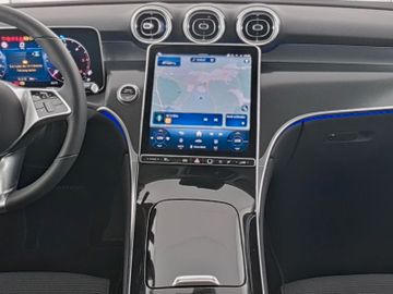 Mercedes GLC 220 - 11