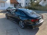 Audi A6 3.0 TDI 235kW quattro tiptronic - - Audi A6 Gebrauchtwagen in Mannheim