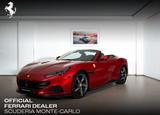 Ferrari Portofino M - Ferrari Portofino aus 2023