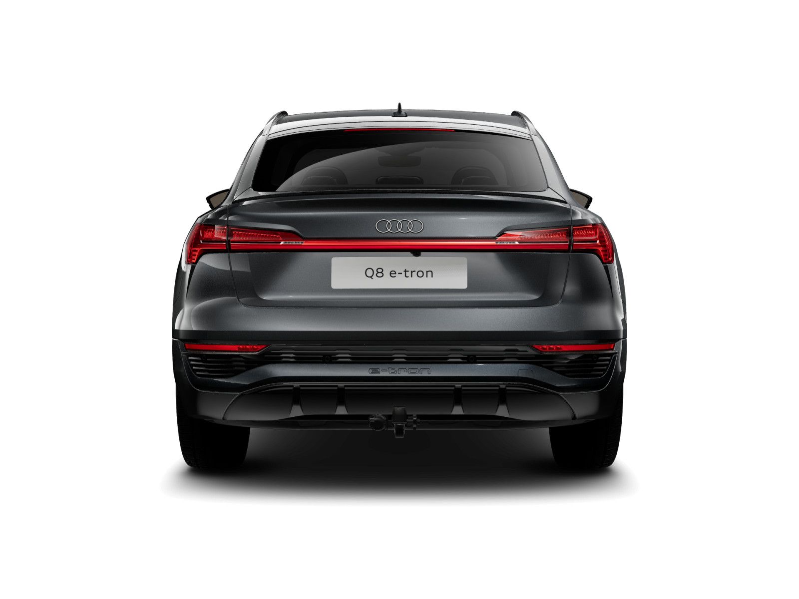 Audi Q8 - Bild 7