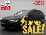 Audi A6 Avant 40 TDI quattro+OPTIK-SW+S-LINE+VIRTUAL+ - Audi A6 Tageszulassungen
