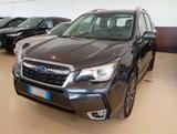 Subaru Forester 2.0D Sport Style - Subaru Forester Sport mit Diesel-Antrieb