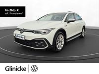 Volkswagen Golf VIII Variant 2.0 TDI Alltrack 4Motion SiHz