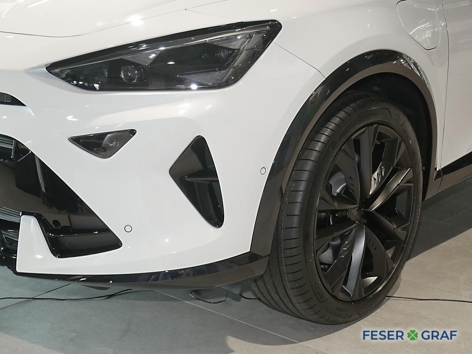 Cupra Formentor - Bild 10