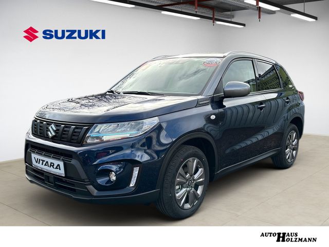 Suzuki Vitara 1.5 Comfort SHINKAI AGS Allgrip 6J Gar