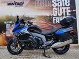 BMW K 1600 GT mit Style-Paket und Garantie - Offers