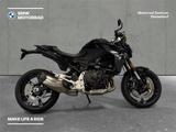 BMW F 900 R - BMW Motorräder in Düsseldorf