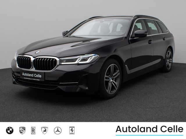 BMW 530i xD Panorama Kamera Laser HUD HiFi Komfort