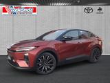 Toyota C-HR + Lounge 77kWh, Allrad, 343 PS Sky+Sound Pa - Toyota C-HR in Lübeck