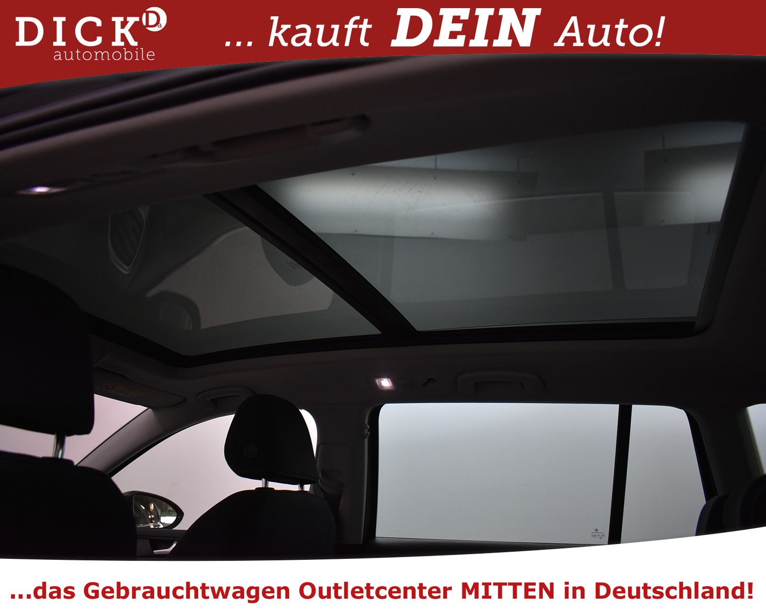 VW Golf Va 2.0d Highl PANO+VIRTU+LED+KAM+ACC+DYNAUD - Image 20