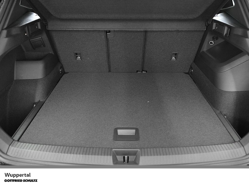 Volkswagen Tiguan - Bild 9