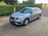 Seat Leon 1.4 TGI 81kW S&S Style Fast Lane, AHK, LED