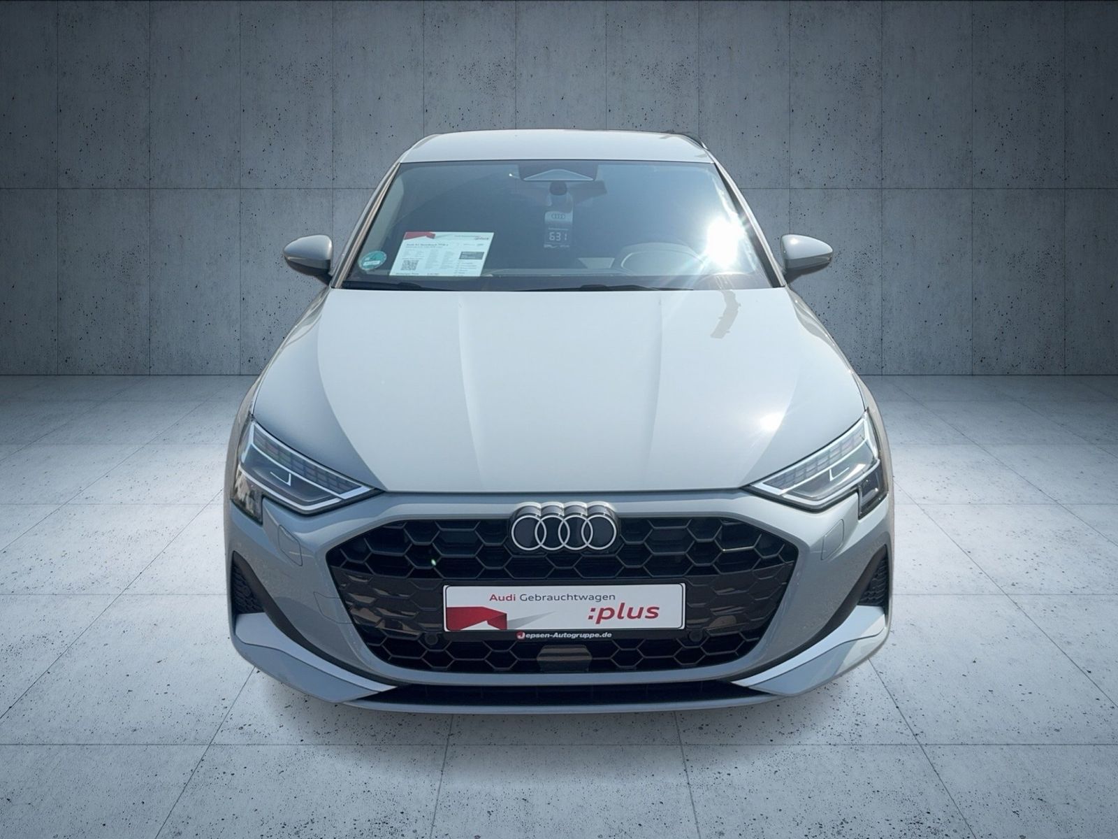 Audi A3 - Bild 9
