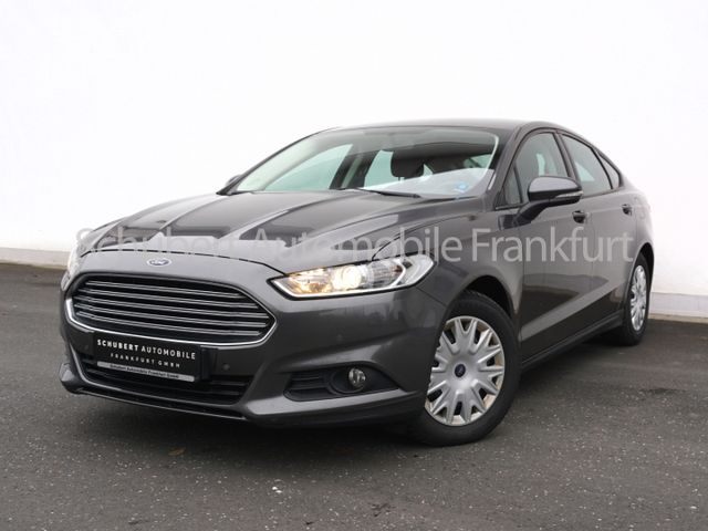 Ford Mondeo Lim. Trend 2.0 TDCi Aut.