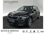 Skoda Kamiq 1.5 TSI Tour DSG *ACC*TEMP*SHZ*UVM* - gebrauchte Skoda Kamiq aus dem Jahr 2022