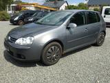 Volkswagen Golf V Lim. 1.4 16V United *1.Hand* - Gebrauchtwagen bis 2.000 Euro