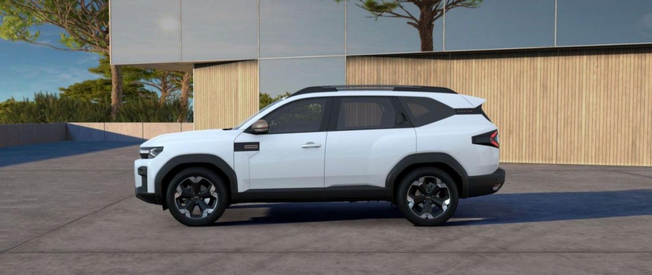 Dacia Bigster - Bild 2