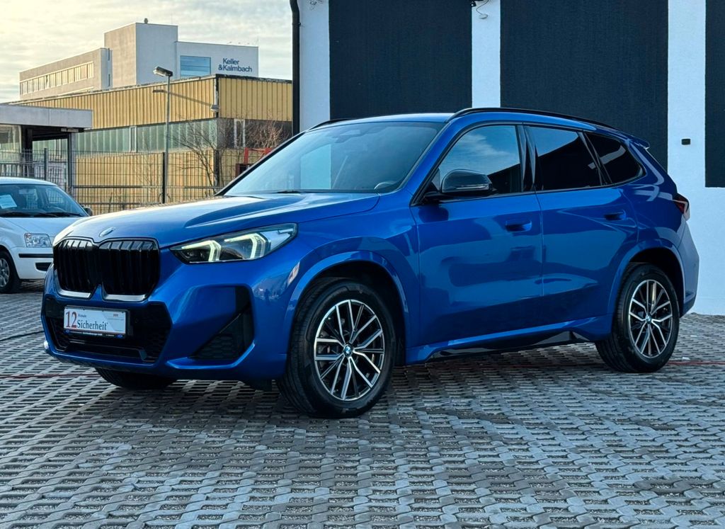 Image of BMW X1