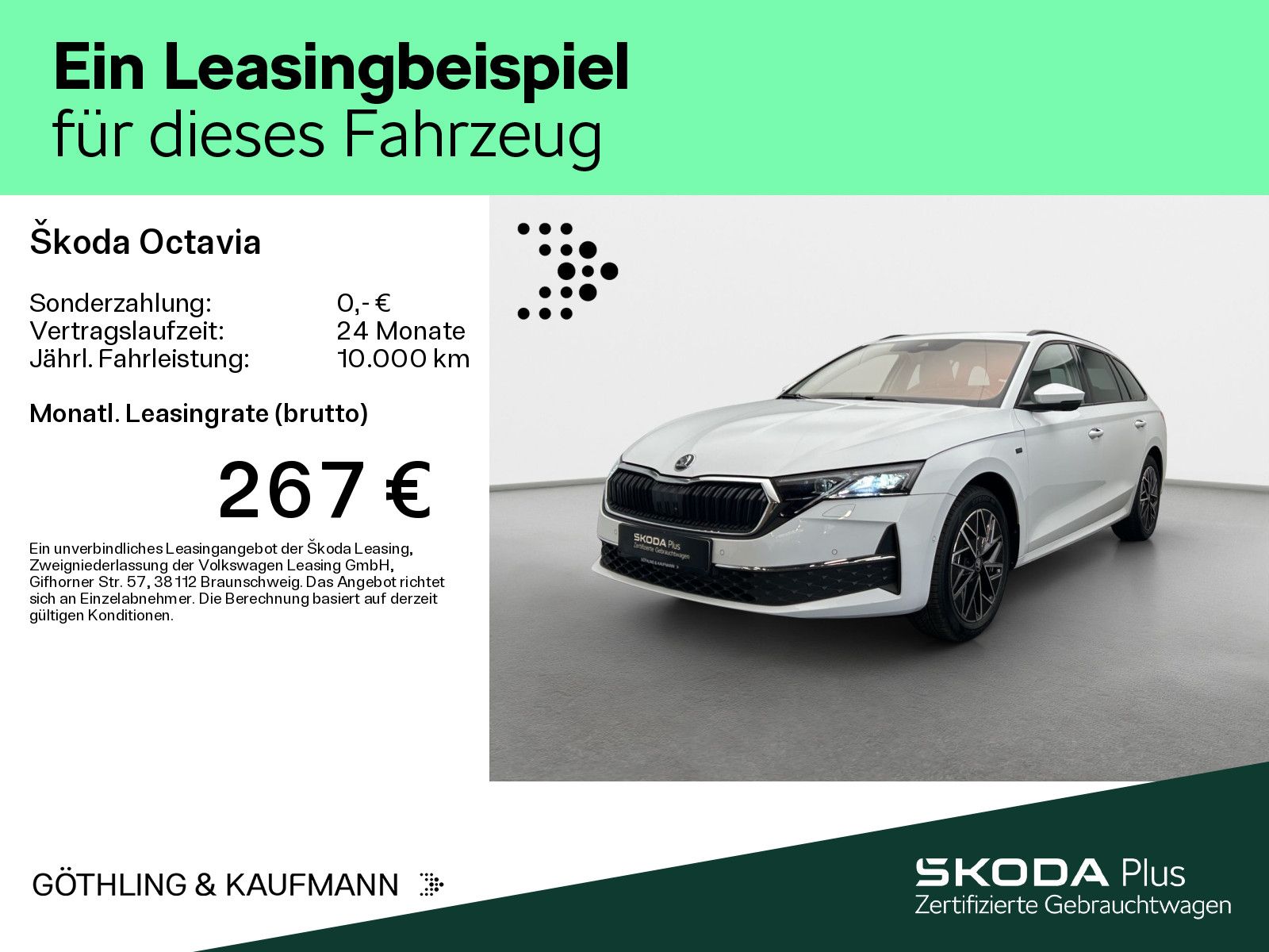 Skoda Octavia - Bild 2