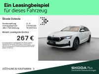 Skoda Octavia - Vorschau Bild 2