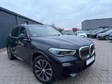 BMW X5 xDrive 30 d M Sport - BMW X5 aus 2020