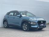 Hyundai KONA 1.6 GDI Trend Hybrid 2WD AHK/Kamera/LED/Nav - Hyundai Kona Trend mit Hybrid-Antrieb (Benzin/Elektro)