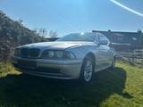 BMW, E39, Kombi, 525, Diesel, Klassiker, - BMW 525 aus 2003: 525d