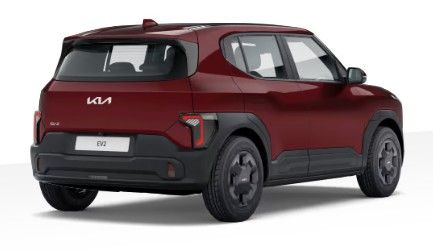 Kia EV2 - Bild 3