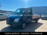 Mercedes-Benz Sprinter II Pritsche 313 CDI / GARANTIE - gebrauchte Mercedes-Benz Sprinter aus dem Jahr 2014