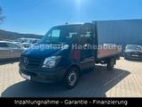 Mercedes-Benz Sprinter II Pritsche 313 CDI / GARANTIE - Mercedes-Benz Sprinter aus 2014