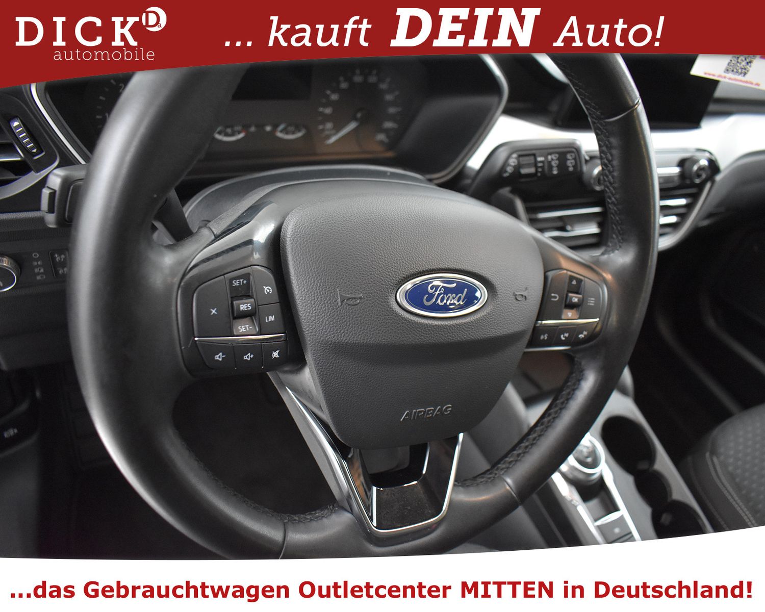 FORD Kuga 2.0d Aut. C&C >NAVI+SHZ+PDC+AHK+TEMP+APPLE - Image 15