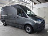 Mercedes-Benz Sprinter 316 CDI Hochdach DAB AHK Navi - Mercedes-Benz Sprinter Gebrauchtwagen in Hannover