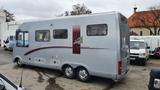 Niesmann + Bischoff r 6700 iC/Winterfest/Solar/Klima/Hubbett - Niesmann + Bischoff Wohnwagen & Wohnmobile