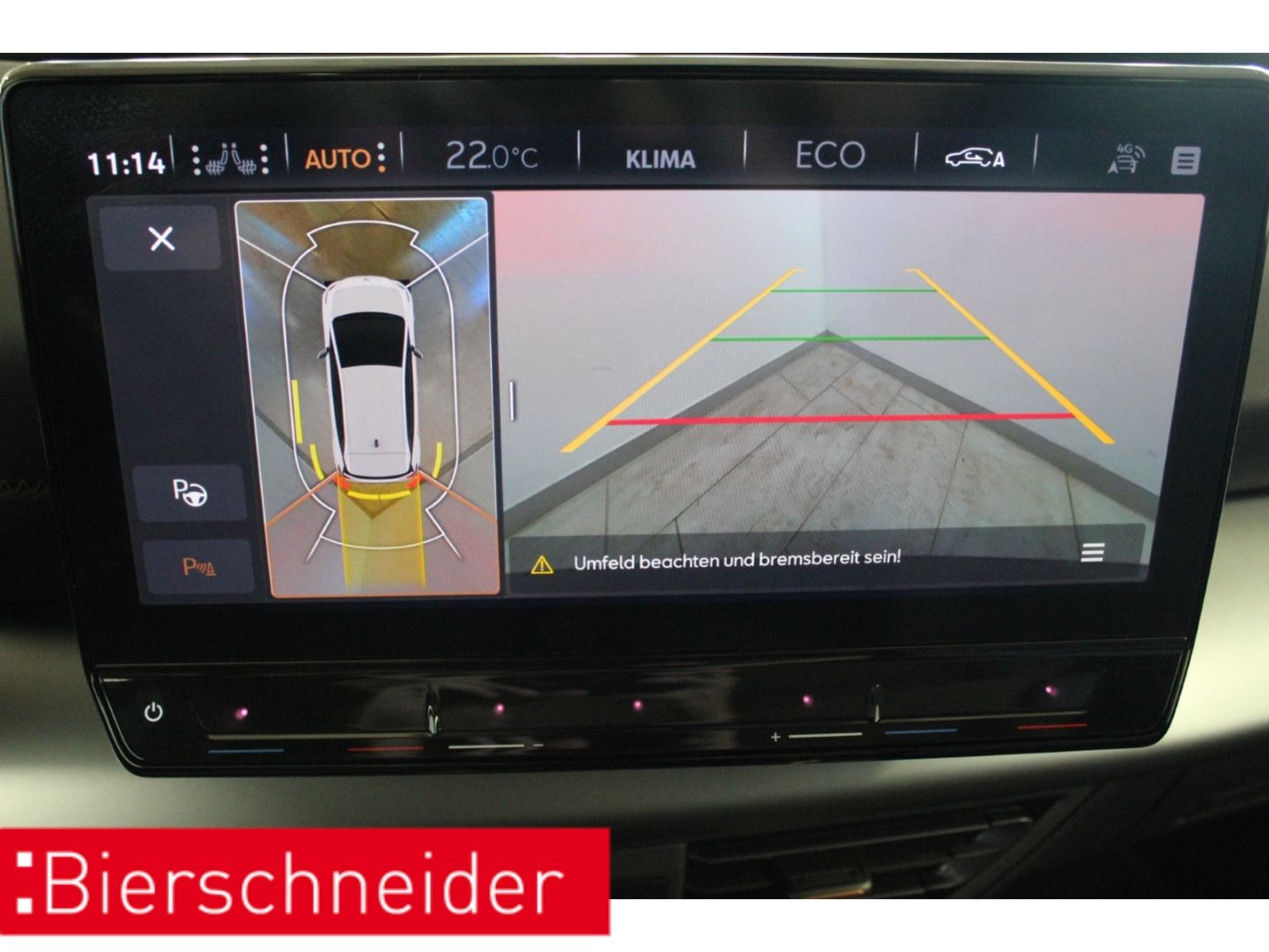 Cupra Born - Bild 10