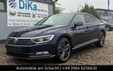 Volkswagen Passat Lim. Highline  4Motion*ALU*19Zoll*ACC - VW Passat Gebrauchtwagen in Duisburg